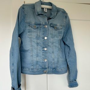 H & M Jean Jacket